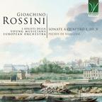 I Solisti della Young Musicians European Orchestra