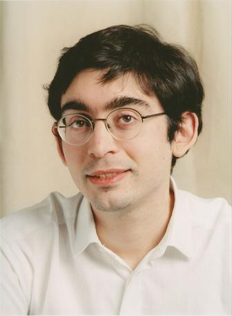 Gianluca Cascioli