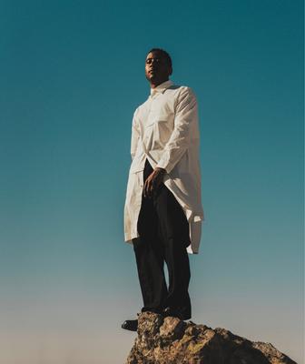 Braxton Cook