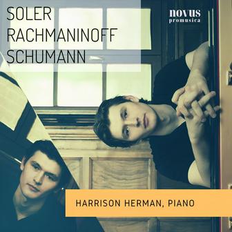 Harrison Herman