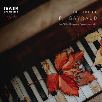 P. Gayraud