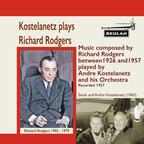André Kostelanetz Orchestra