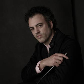 Eric Jacobsen
