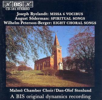 Malmo Chamber Choir