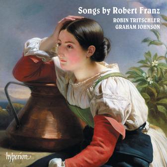 Robert Franz