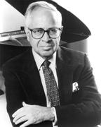 Gary Graffman