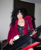 Sizzy Rocket