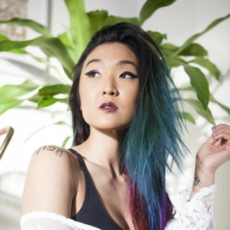 Lydia Paek