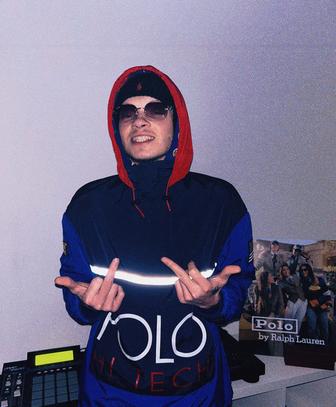 Your Boy Posca
