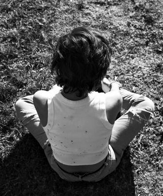 Being There