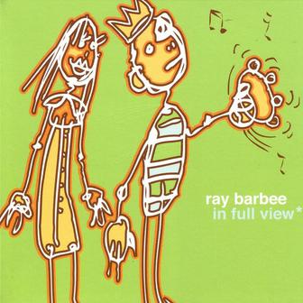 Ray Barbee