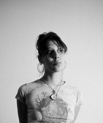 Ash Leone
