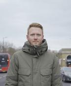 Johan Vilborg