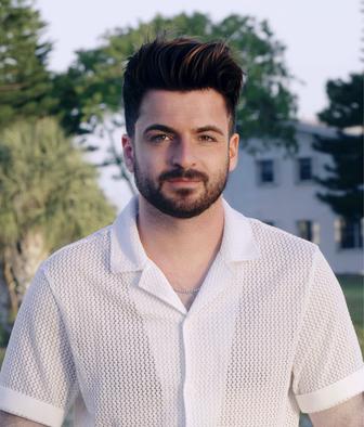Alec Chambers