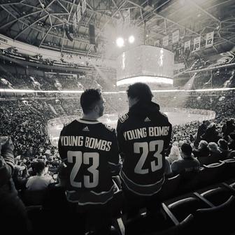 Young Bombs