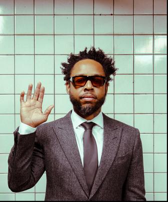 Terrace Martin