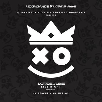 LORDS OF RAVE