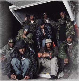 Boot Camp Clik