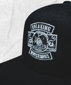 Breaking Wreckords