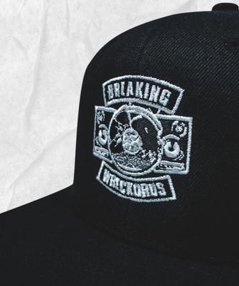 Breaking Wreckords