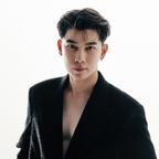 Mew Suppasit