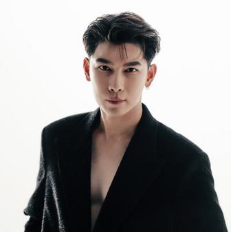 Mew Suppasit