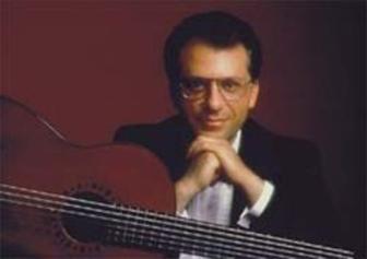 Pepe Romero