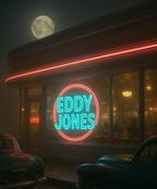 Eddy Jones