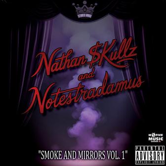 Nathan Skullz