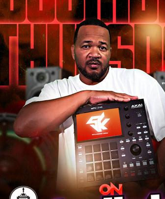 DJ GlibStylez