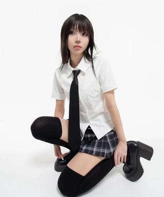 cyber milk ちゃん