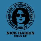 Nick Harris