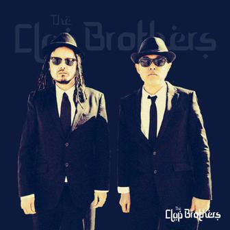 The Clap Brothers