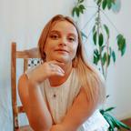 Poppy Daniels