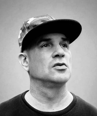 Frankie Bones