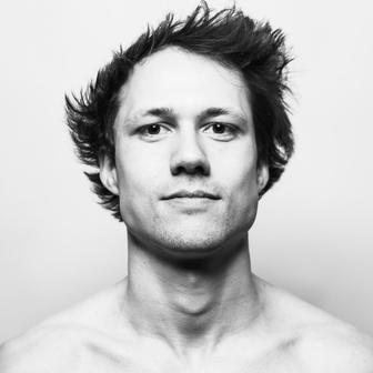 Oscar Jockel