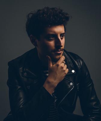 ALEX LNDN