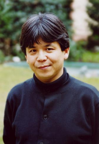 細川俊夫