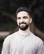David Yousefi