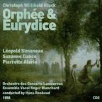 Orchestre des Concerts Lamoureux