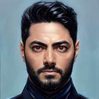 Danial Ajdari
