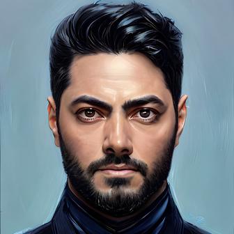 Danial Ajdari