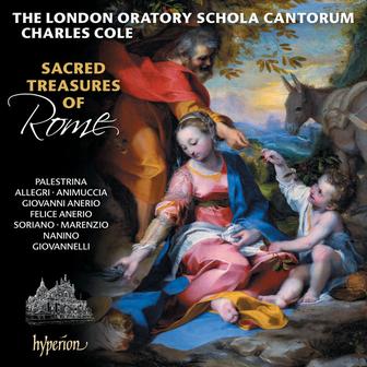 London Oratory Schola Cantorum