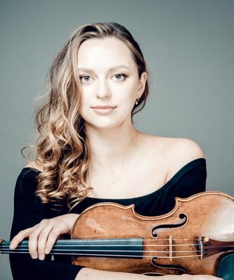Maria Ioudenitch