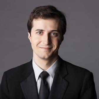Kenny Broberg
