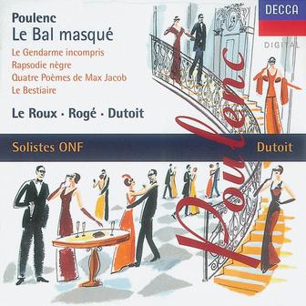 Francois Le Roux
