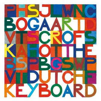 Jacob Bogaart