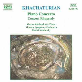 Moscow Philharmonic Orchestra