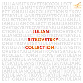 Julian Sitkovetsky