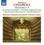 Sinfonia Finlandia Jyvaskyla